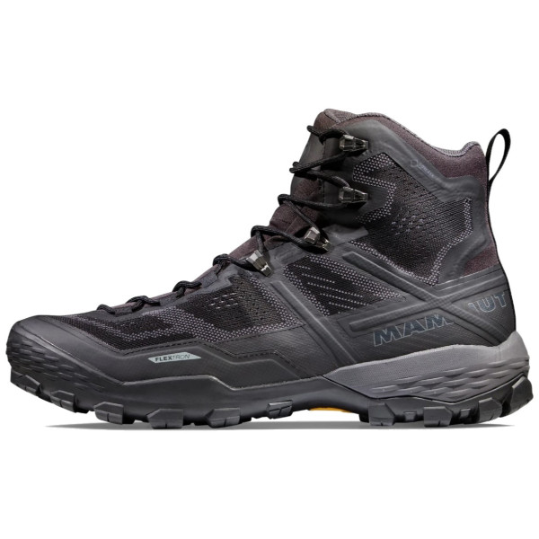 Încălțăminte bărbați Mammut Ducan Pro High GTX® Men negru