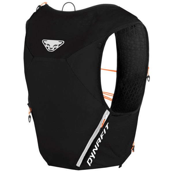 Vestă de alergat Dynafit Alpine 8 Vest negru