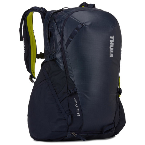 Rucsac Thule Upslope 35L - Removable Airbag 3.0 albastru