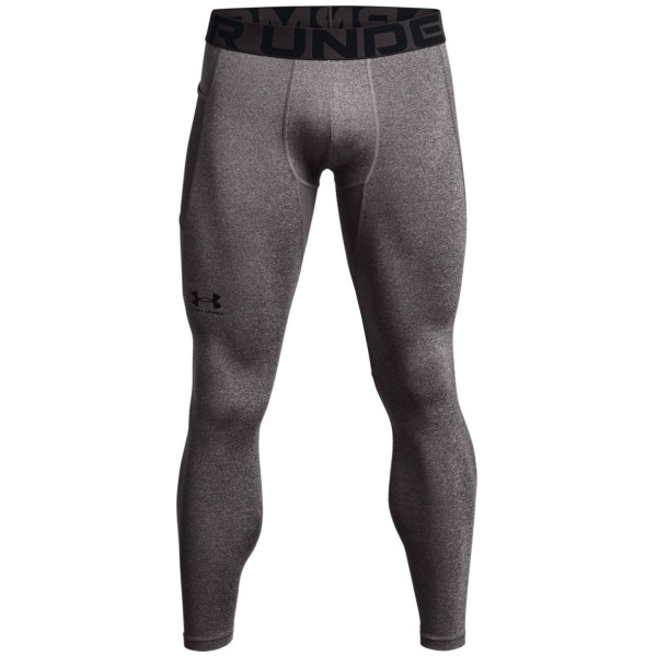 Colanți bărbați Under Armour CG Armour Leggings gri