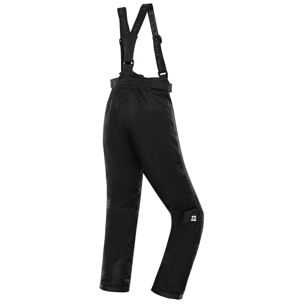 Pantaloni copii Alpine Pro Edeso