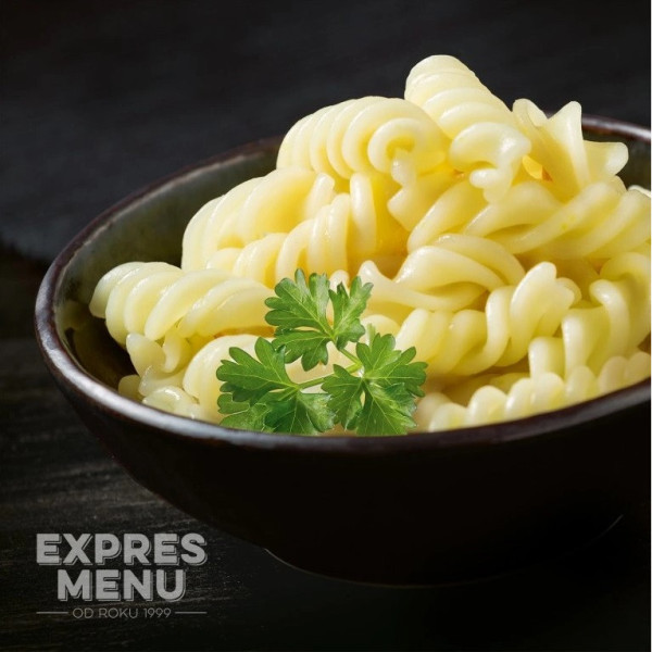 Fel principal Expres menu Paste Penne (2 porții)