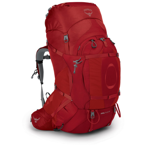 Rucsac femei Osprey Ariel Plus 85