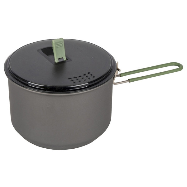 Vas de gătit Bo-Camp Hard Anodized Pan 1 l