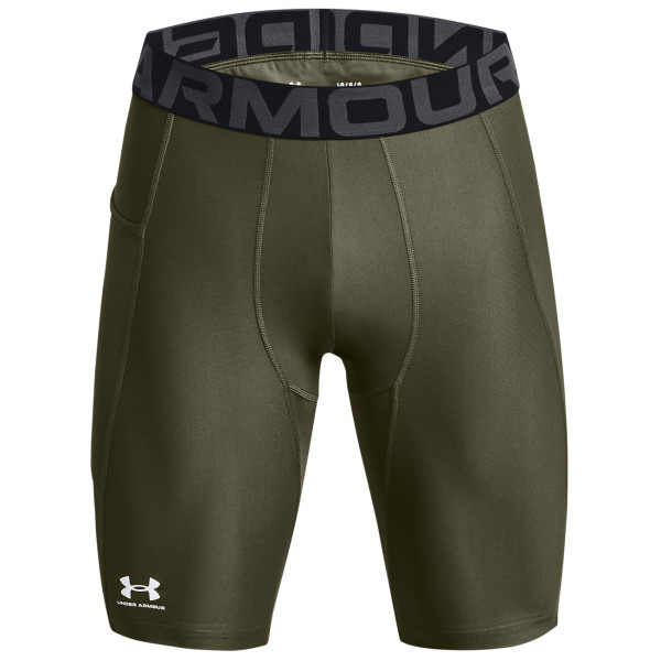 Indispensabili funcționali bărbați Under Armour HG Armour Lng Shorts