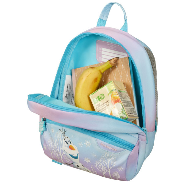 Rucsac pentru copii Samsonite Disney Ultimate 2.0 Bp S Frozen