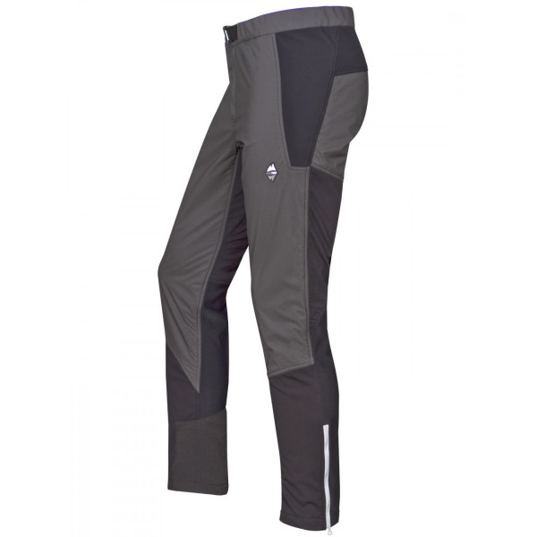 Pantaloni bărbați High Point Alpha Pants gri/negru