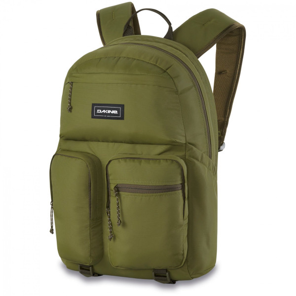 Rucsac Dakine Method DLX 28L verde închis