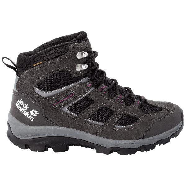 Încălțăminte femei Jack Wolfskin Vojo 3 Texapore Mid W