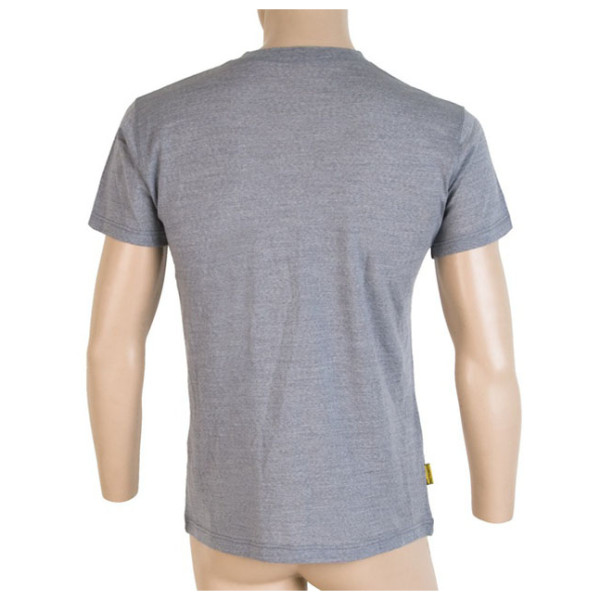 Tricou pentru bărbați Sensor Merino Wool Active PT Kompas