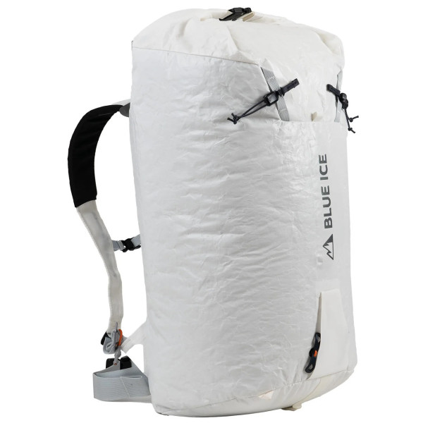 Rucsac de alpinism Blue Ice Alpine Hauler 45L alb white