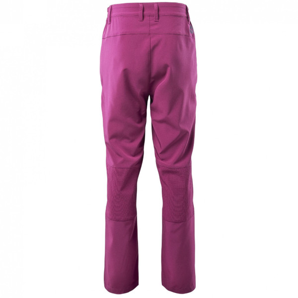 Pantaloni copii Hi-Tec Amilo