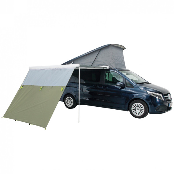 Tendă Outwell Hillcrest Tarp verde