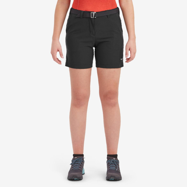 Pantaloni scurți femei Montane Fem Terra Stretch Lite Shorts