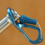 Șurub pentru gheață Blue Ice Aero Lite Ice Screw 10 cm