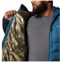 Geacă bărbați Columbia Labyrinth Loop™ II Hooded Jacket