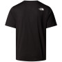 Tricou funcțional bărbați The North Face 24/7 S/S Tee Reg