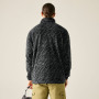 Hanorac bărbați Dare 2b Mens Print Fleece