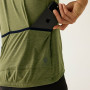 Tricou de ciclism bărbați Dare 2b Pedal It Out II Jersey