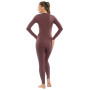 Lenjerie termică femei Viking Meriboo Lady Set