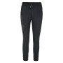 Pantaloni femei Kilpi Matty-W negru