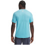 Tricou bărbați Under Armour HG Armour Fitted SS