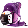 Rucsac turistic femei Deuter Speed Lite Pro 17 SL