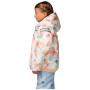 Geacă de iarnă copii DucKsday Reversible Jacket Bliss/Sherpa