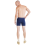 Boxeri bărbați Saxx Vibe Xtra Soft Comfort Boxer Brf Fly 3Pk