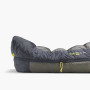 Sac de dormit de puf Sea to Summit Spark Pro Down -9C Long