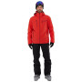 Geacă de schi bărbați Fundango Telluride Ski Jacket