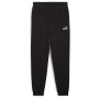 Pantaloni jogging bărbați Puma ESS No. 1 Logo Sweatpants TR cl negru PUMA Black
