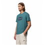 Tricou bărbați Columbia Parsons Point™ SS Graphic Tee