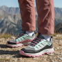 Încălțăminte outdoor copii Bugga Tara Gray