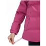 Geacă de iarnă femei 4F Down Jacket F0927