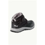 Încălțăminte copii Jack Wolfskin Woodland Texapore Mid Vc K