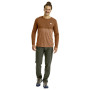Pantaloni bărbați Ortovox Pelmo Pants M