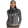 Bluză femei Dale of Norway Vardåsen Fem Sweater