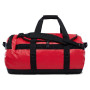 Geantă
The North Face Base Camp Duffel - M roșu/negru