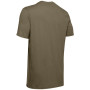 Tricou bărbați Under Armour M Tac Cotton T