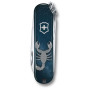 Briceag Victorinox Zodiac Classic SD Scorpio