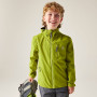 Geacă copii Dare 2b Kids Switch II Jacket GoldnCypress