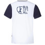 Tricou bărbați Rafiki Granite
