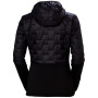 Geacă femei Helly Hansen W Lifaloft Hybrid Insulator Jk