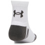 Set șosete Under Armour New UA Perf Tech 3Pk Qtr