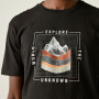 Tricou bărbați Dare 2b Movement III Tee