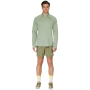 Hanorac bărbați Devold Endurance Merino Zip Man