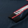Tricou funcțional bărbați Helly Hansen HH Lifa Stripe Crew