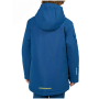 Geacă de iarnă copii 4F Technical Jacket M1261 Dark Blue