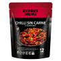 Fel principal Expres menu Chilli sin carne cu tempehem 600 g